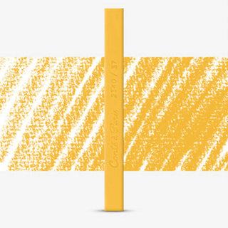 Carre Color Crayon - Indian Yellow (2340 / 37)