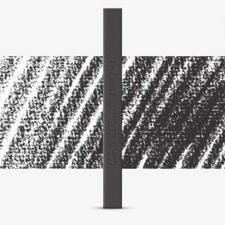 Carre Color Crayon - Grey Sepia (2340 / 042)