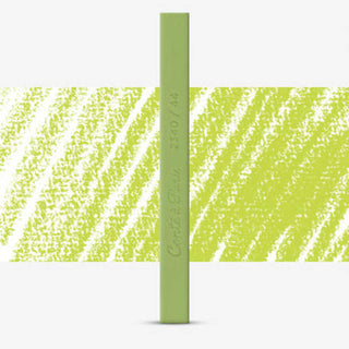 Carre Color Crayon - St Michel Green (2340 / 44)