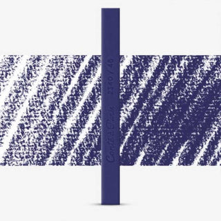 Carre Color Crayon - Dark Ultramarine (2340 / 46)
