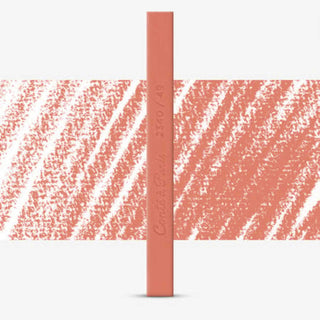Carre Color Crayon - Light Orange (2340 /  49)
