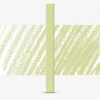 Carre Color Crayon - Lime Green (2340  / 50)