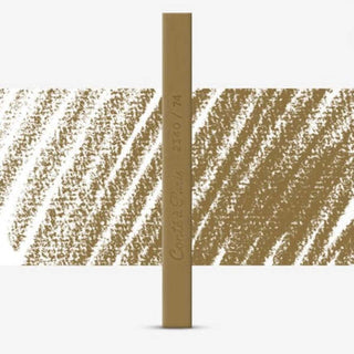 Carre Color Crayon - Moss Green (2340  / 74)