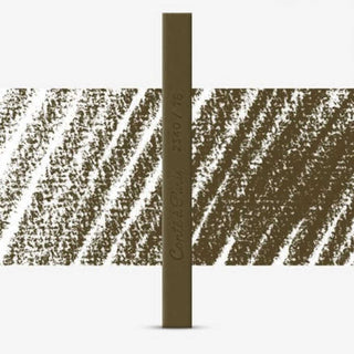 Carre Color Crayon - Leaf Green (2340  / 76)