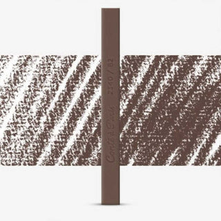 Carre Color Crayon - Burnt Umber (2340  / 82)